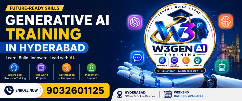 Generative-AI-Training-in-Hyderabad